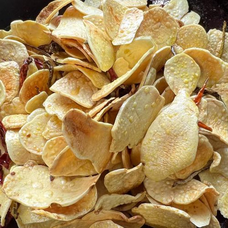 鄂西甄选：探寻特色食材背后的故事